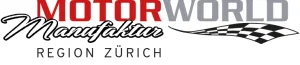 Logo Motorworld